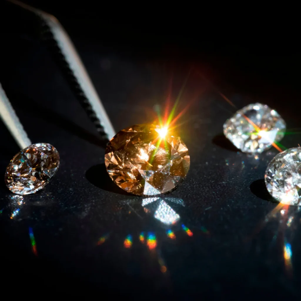 Ethical Love: Why Lab-Grown Diamonds Win Over Mined Diamonds